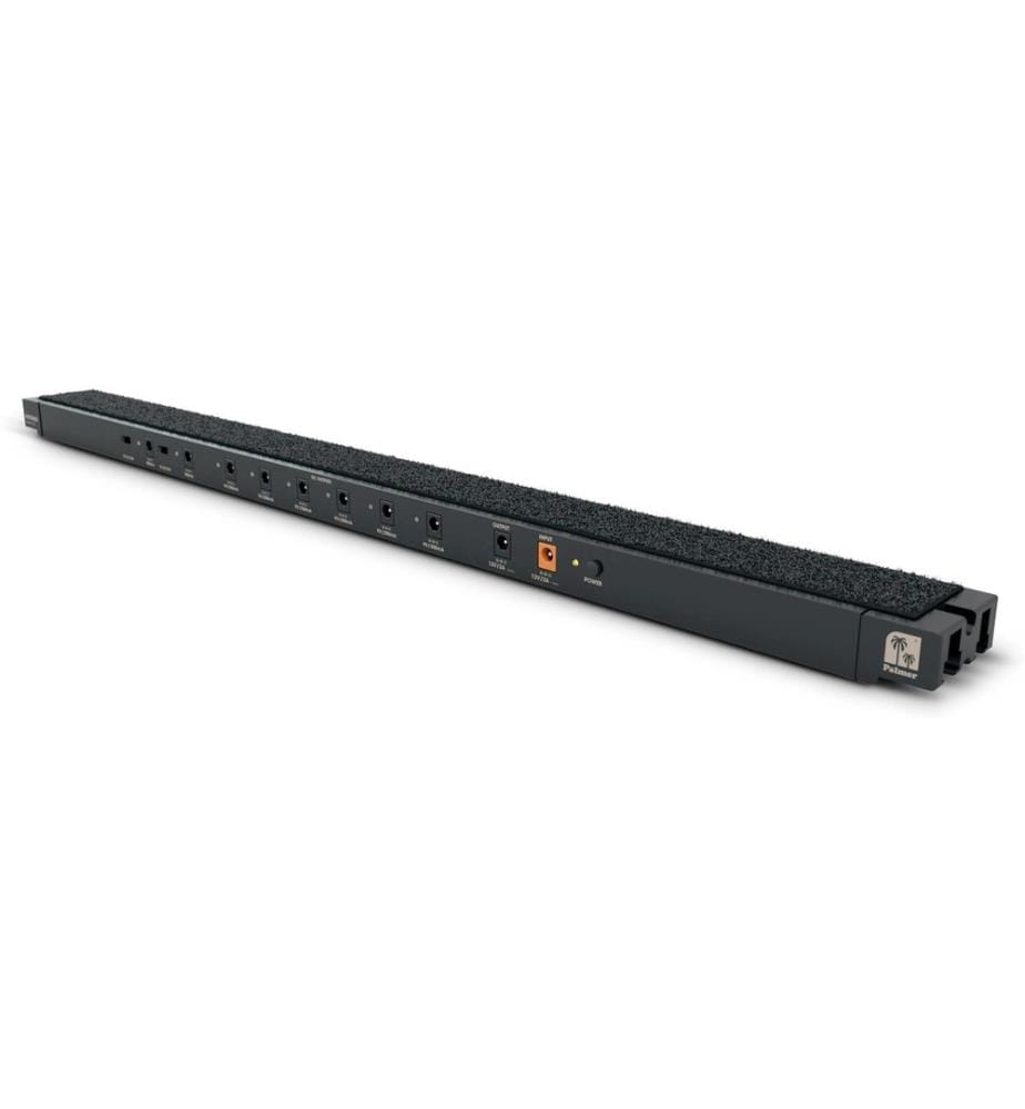 Palmer - Pedaliera Pedalbay 60 PB