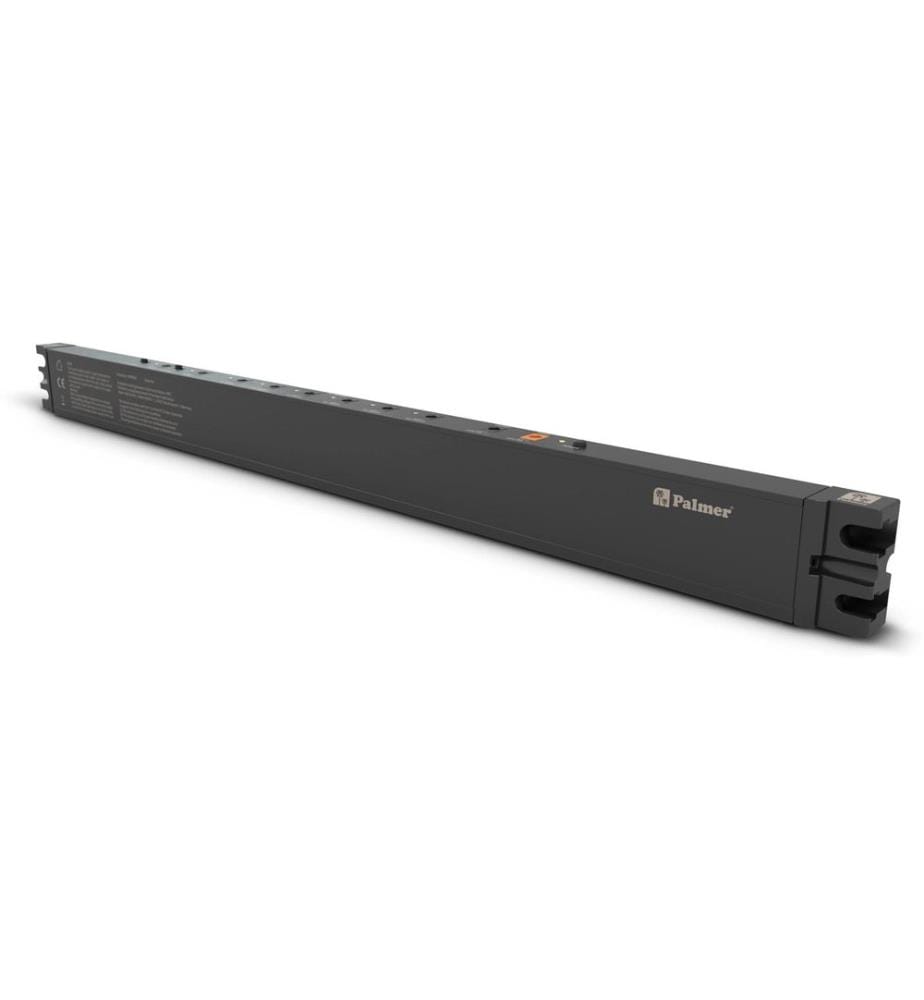 Palmer - Pedaliera Pedalbay 60 PB