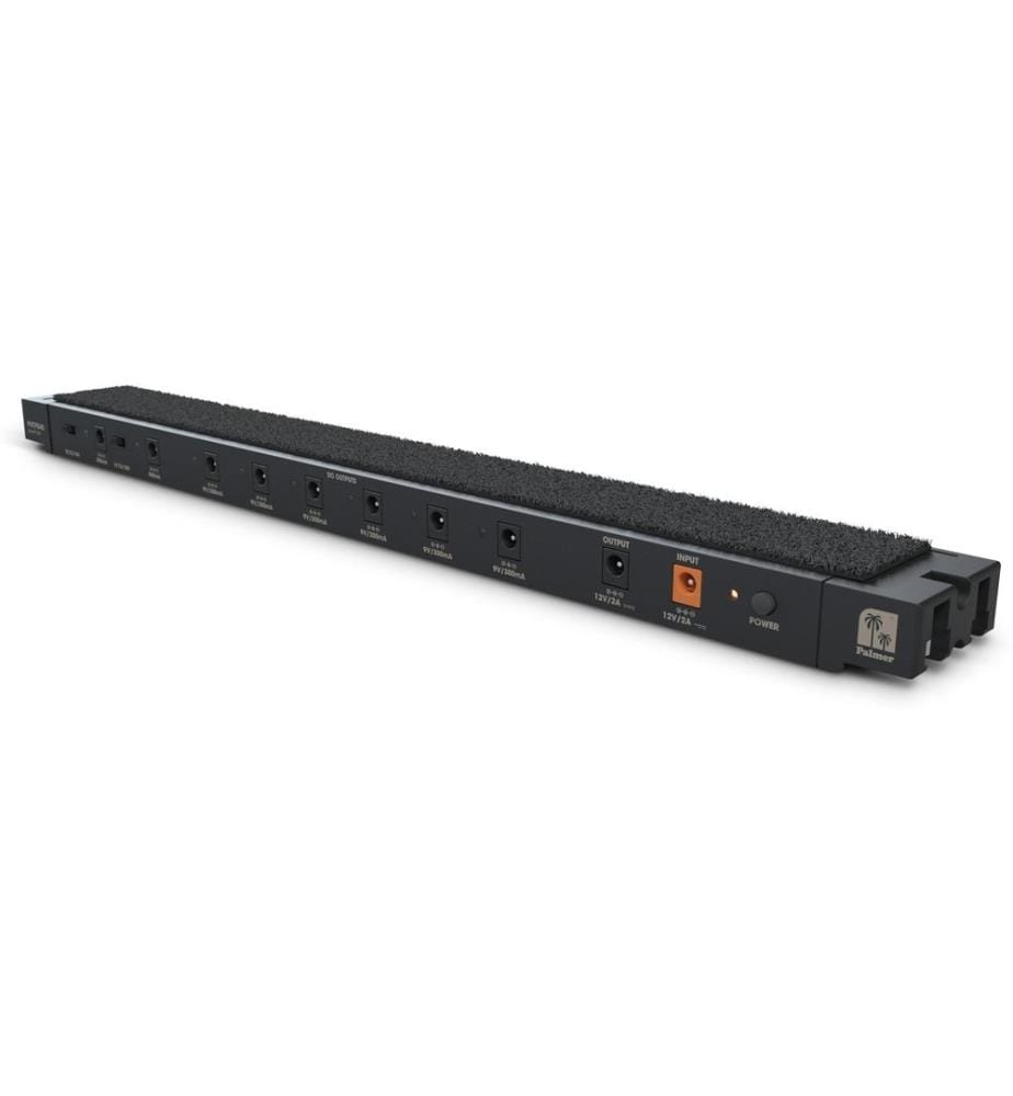 Palmer - Bloc d'alimentation WT PB 40
