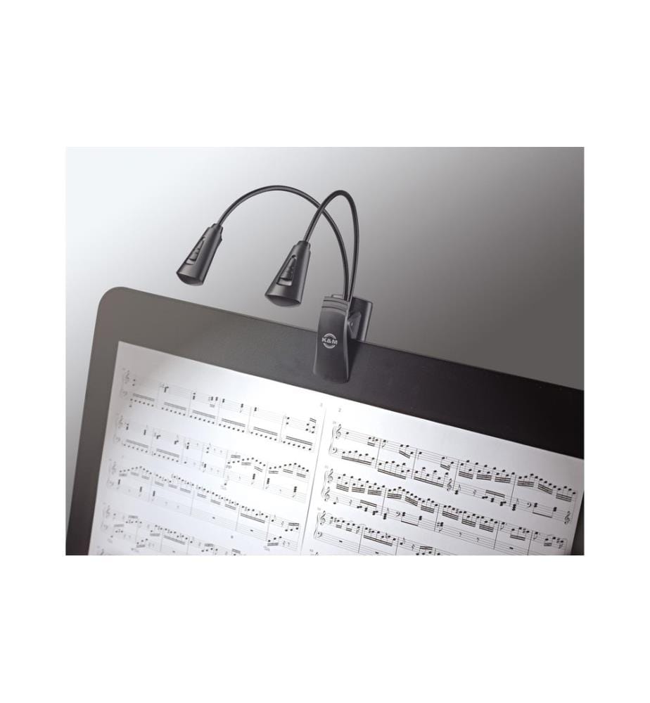 K&M - Lampe de pupitre 12244