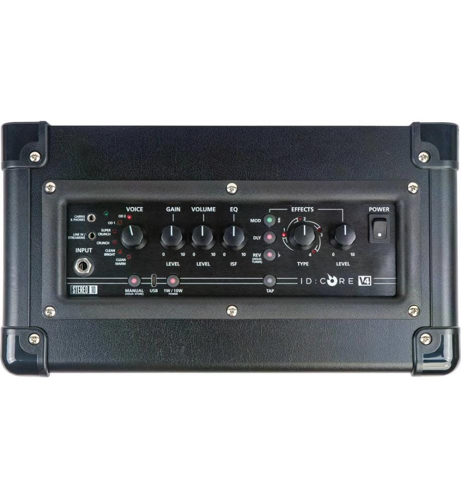 Blackstar - Combo ID:CORE V4 Stereo 10