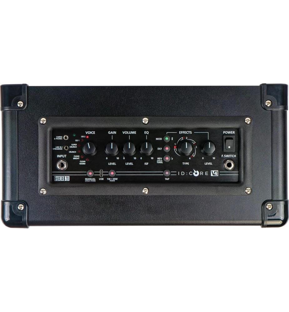 Blackstar - Combo ID:CORE V4 Stereo 20