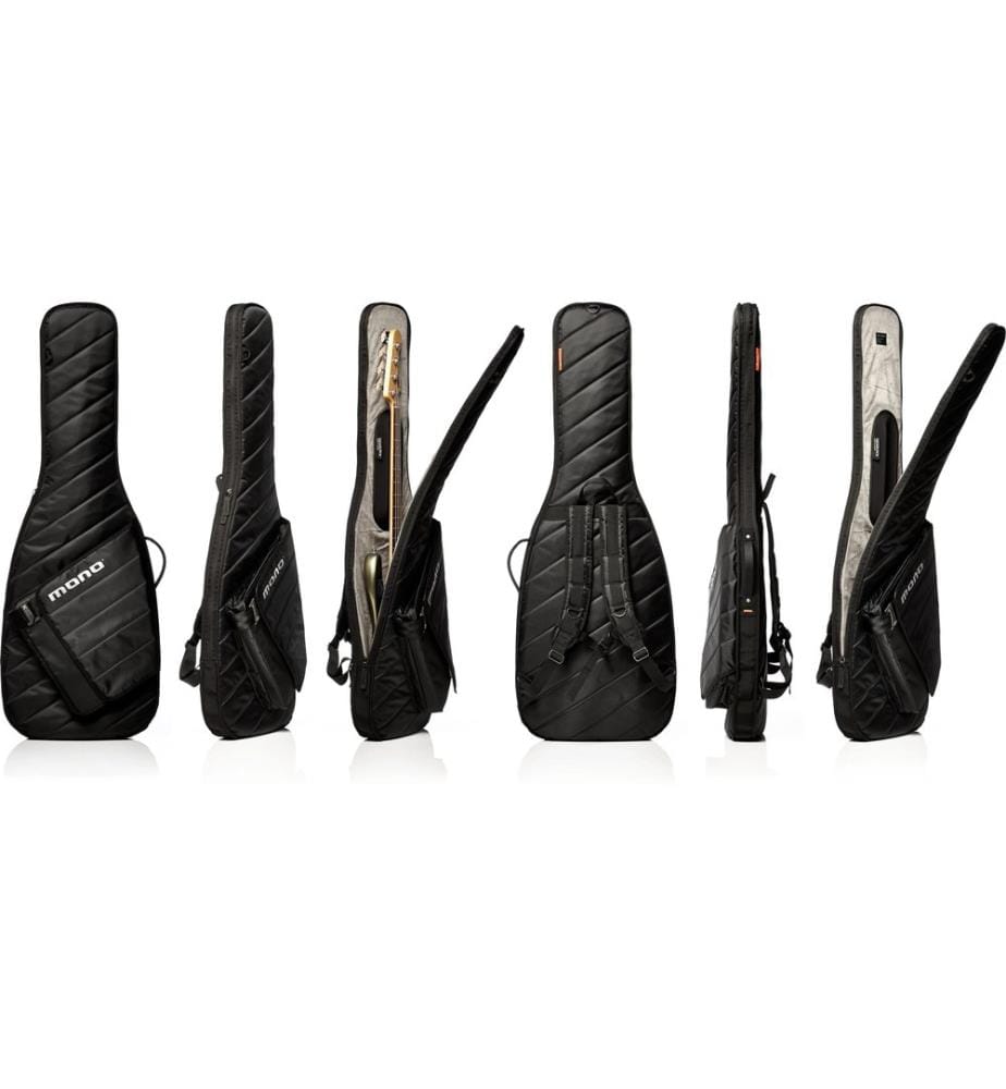 MONO Cases - Bass Sleeve Black pour Basse électrique