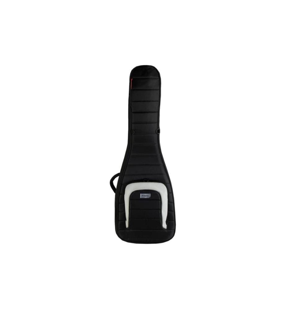 MONO Cases - Classic Dual Bass Guitar Jet Black pour Basse électrique