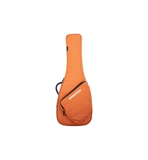 MONO Cases - Housse de guitare Electric Sleeve 2.0 Orange pour Guitare électrique