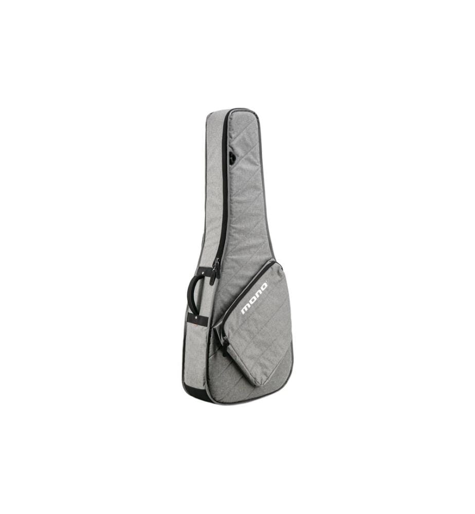 MONO Cases - Acoustic Sleeve 2.0 Ash (Grey) pour Guitare occidentale