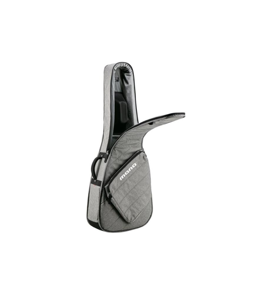 MONO Cases - Acoustic Sleeve 2.0 Ash (Grey) pour Guitare occidentale