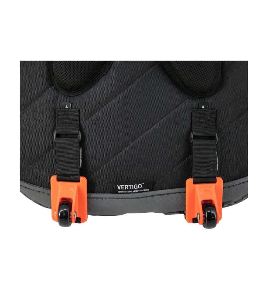 MONO Cases - Housse de guitare Vertigo Ultra Dreadnought pour Guitare occidentale