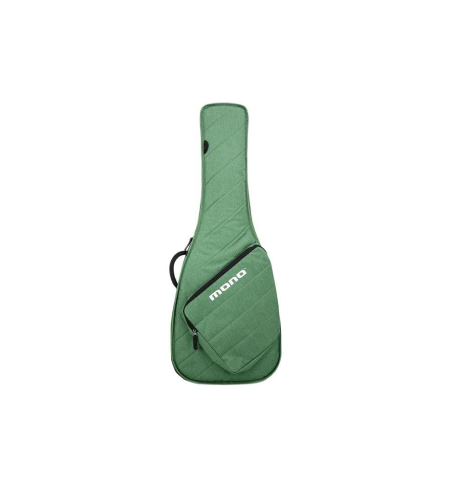 MONO Cases - Housse de guitare Electric Sleeve 2.0 Green pour Guitare électrique