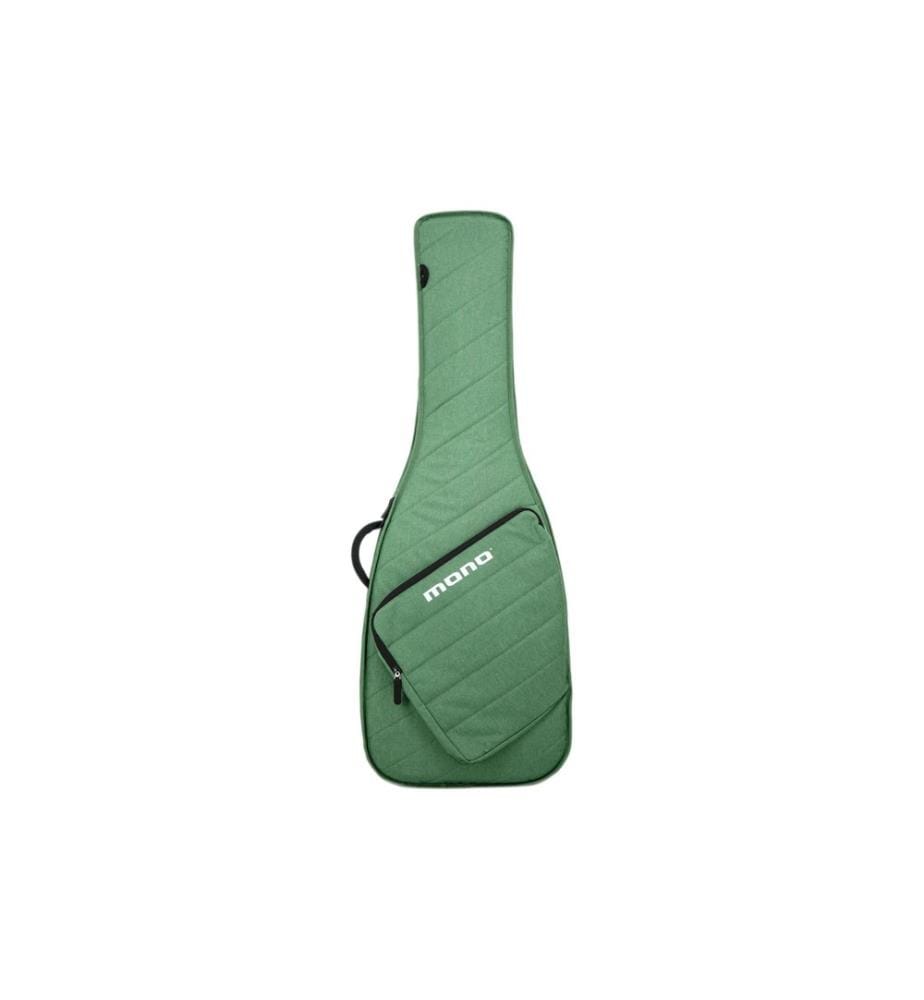 MONO Cases - Bass Sleeve 2.0 Amazon Green pour Basse électrique