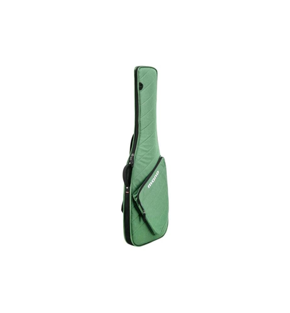 MONO Cases - Bass Sleeve 2.0 Amazon Green pour Basse électrique