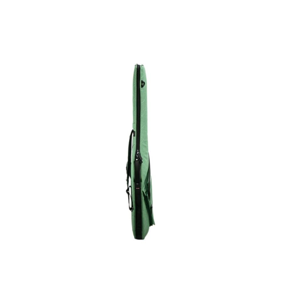 MONO Cases - Bass Sleeve 2.0 Amazon Green pour Basse électrique