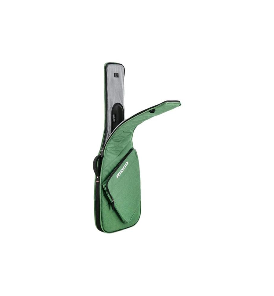 MONO Cases - Bass Sleeve 2.0 Amazon Green pour Basse électrique