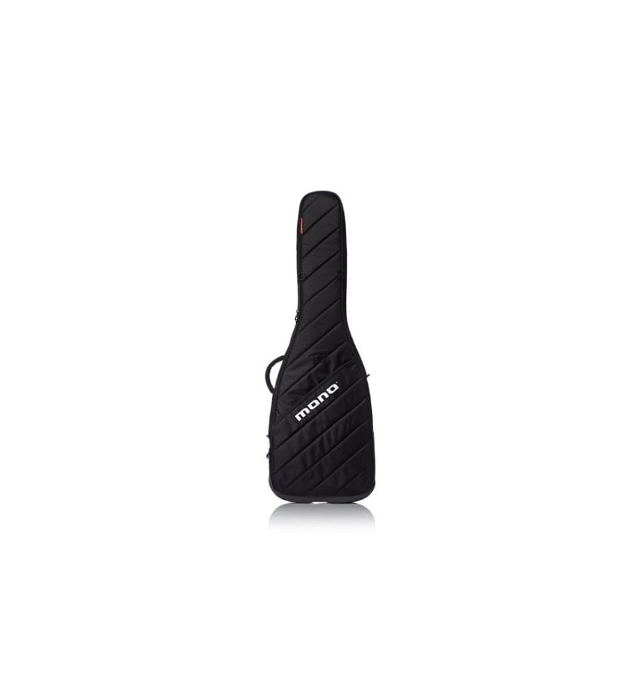 MONO Cases - Housse de guitare Guitare électrique Vertigo, Noir pour Basse électrique