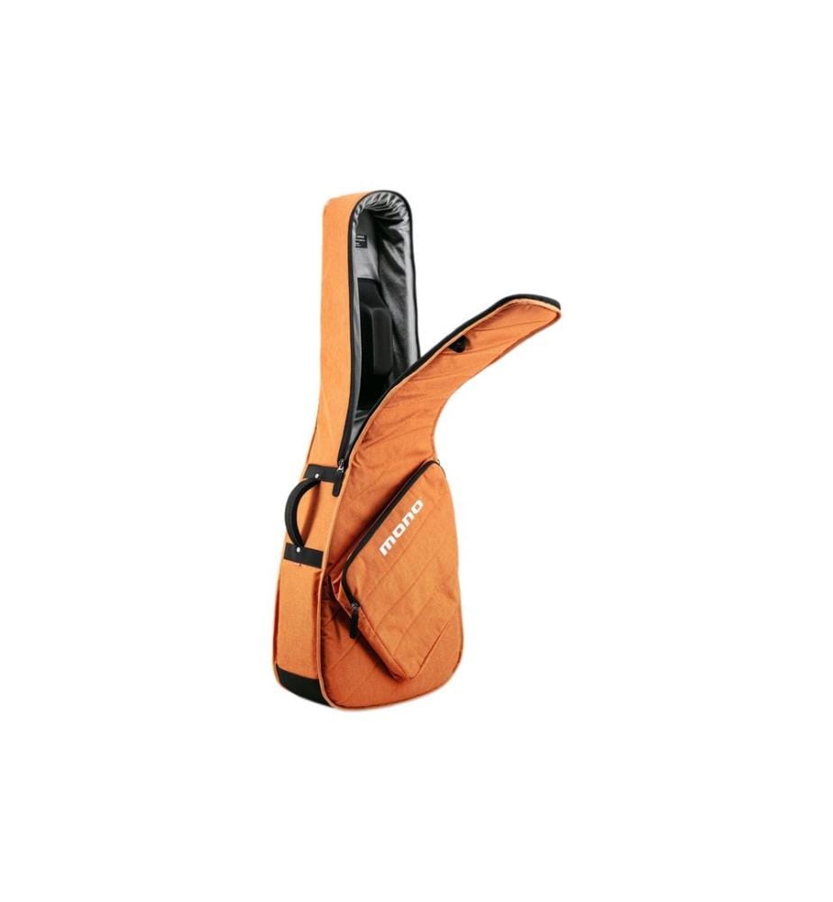 MONO Cases - Acoustic Sleeve 2.0 Burnt Orange pour Guitare occidentale