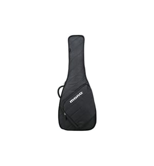 MONO Cases - Housse de guitare Electric Sleeve 2.0 Black pour Guitare électrique