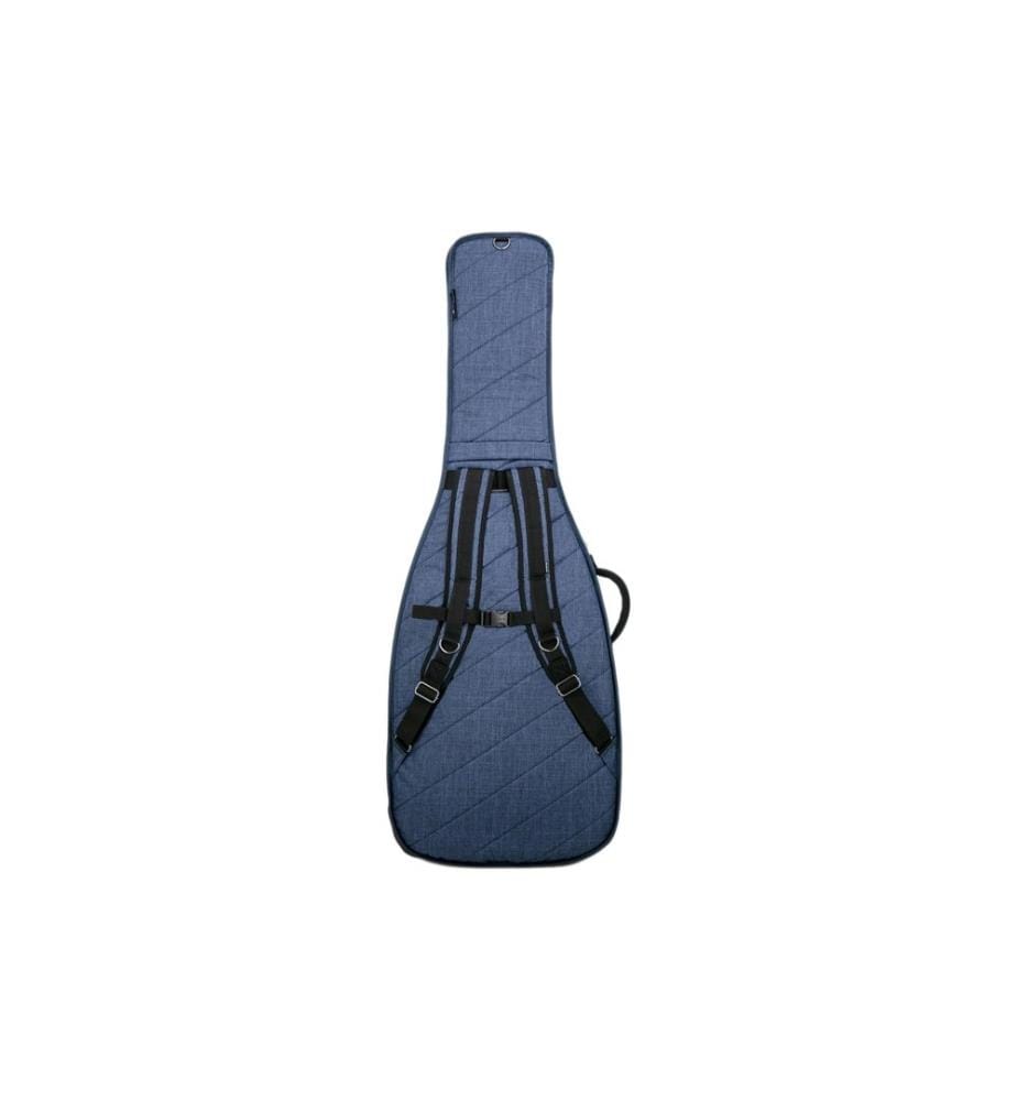 MONO Cases - Bass Sleeve 2.0 Moonlight Blue pour Basse électrique