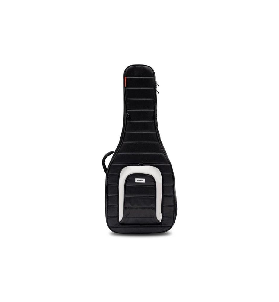 MONO Cases - Classic Jumbo Acoustic Black pour Guitare occidentale