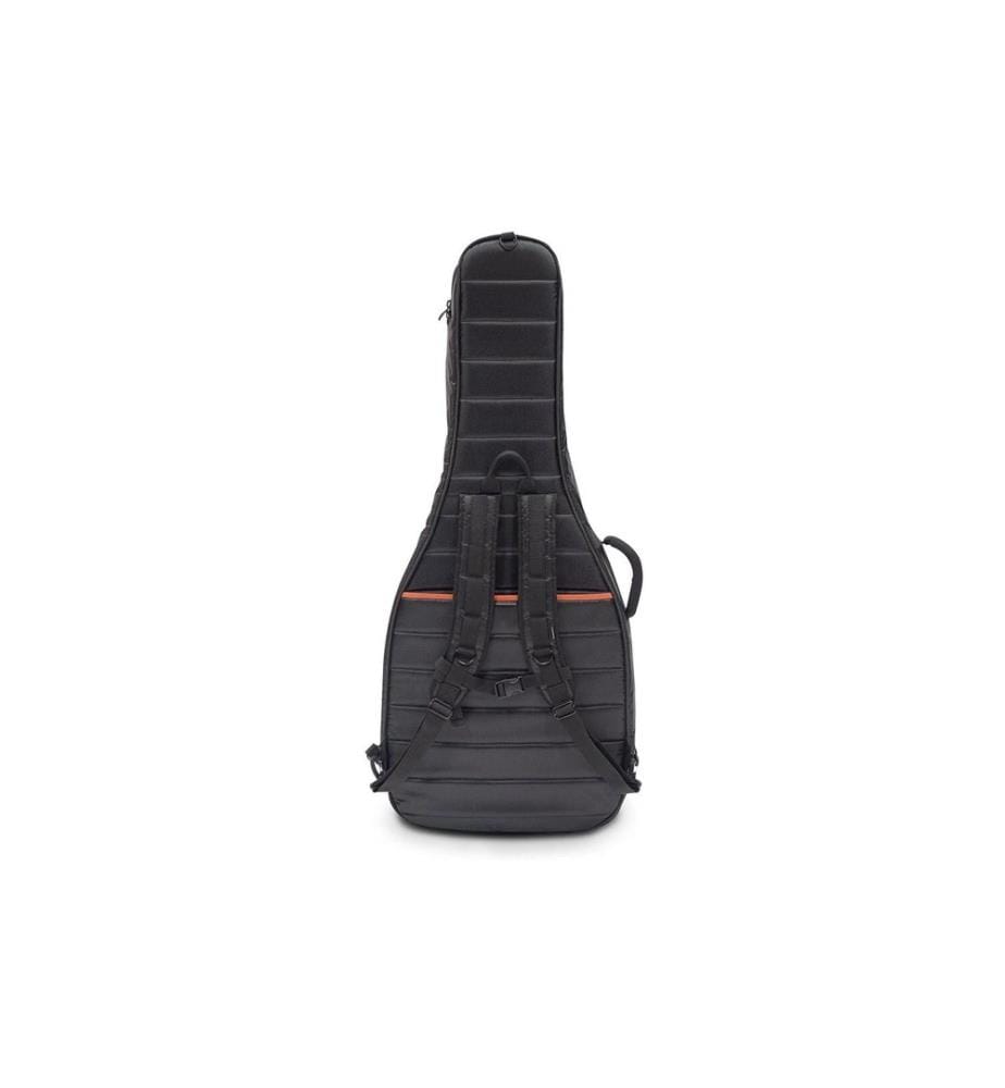 MONO Cases - Classic Jumbo Acoustic Black pour Guitare occidentale