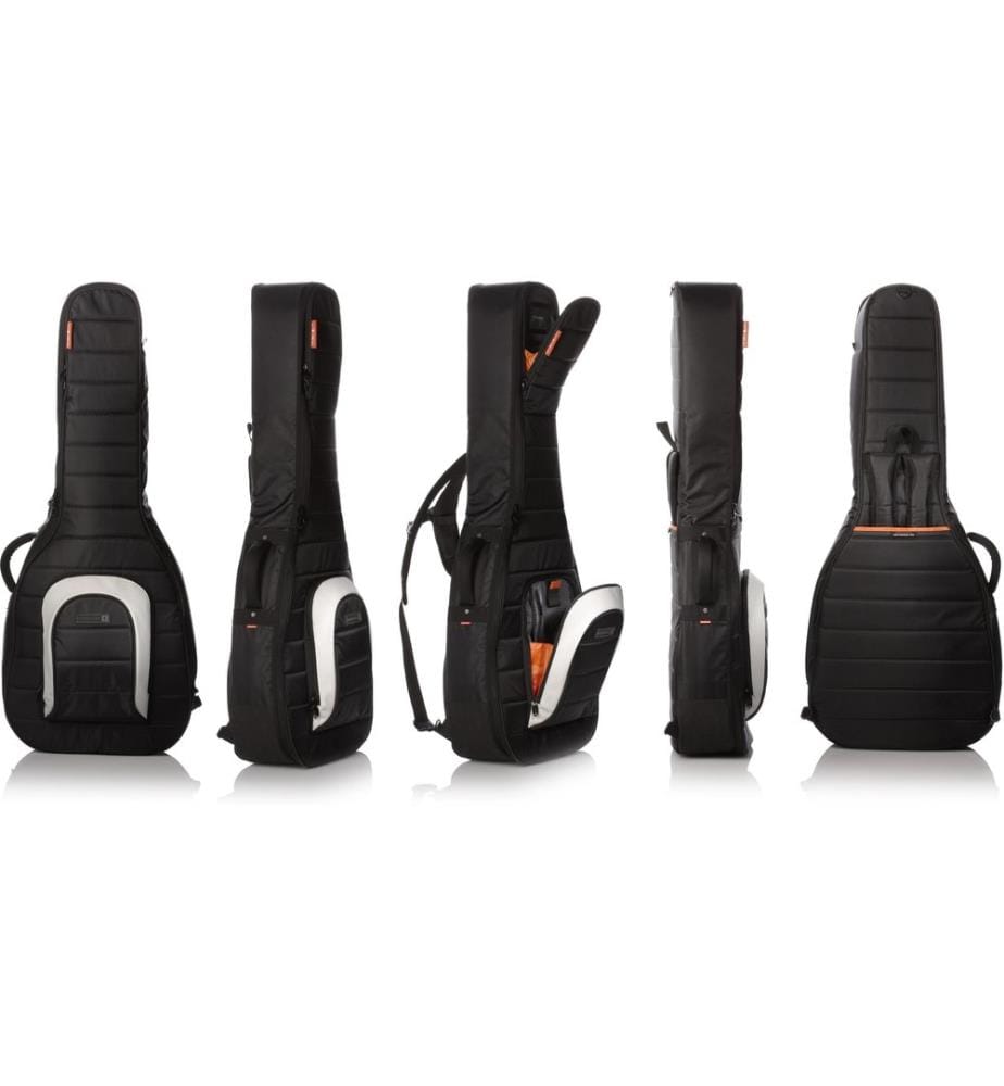 MONO Cases - Classic Acoustic/Dreadnought pour Guitare occidentale