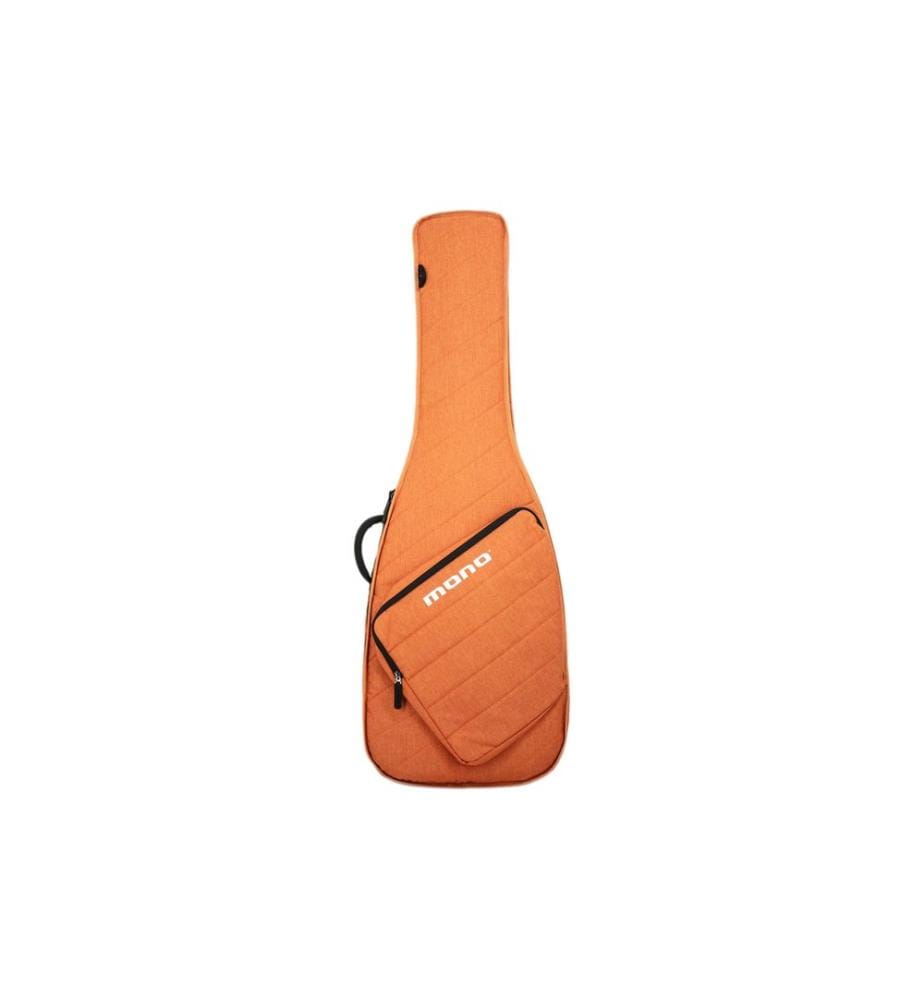 MONO Cases - Bass Sleeve 2.0 Burnt Orange pour Basse électrique