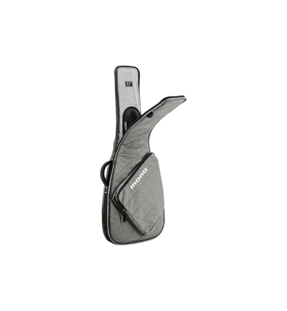 MONO Cases - Housse de guitare Electric Sleeve 2.0 Ash (Grey) pour Guitare électrique