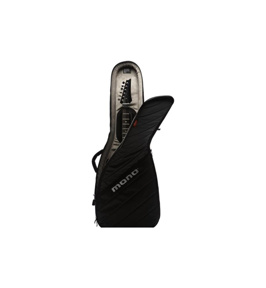 MONO Cases - Housse de guitare Vertigo Electric Black pour Guitares électriques
