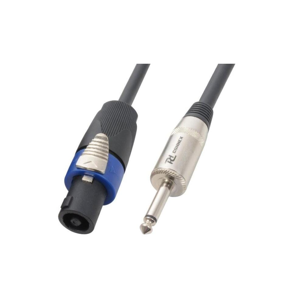 PD Connex - Câble de haut-parleurs CX27-10 0.1 m