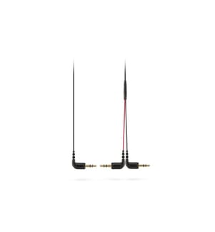 RODE - Câble audio SC11 jack 3.5 mm - jack 3.5 mm 0.28 m