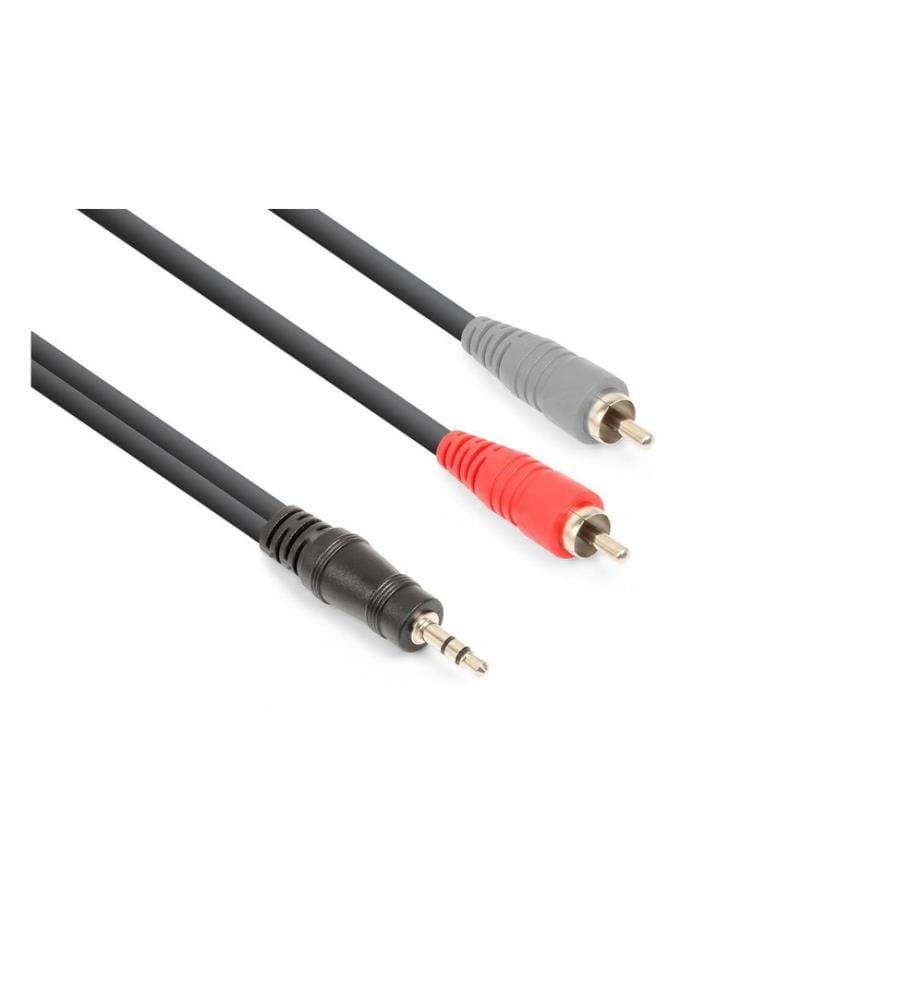 VONYX - CX334-3 jack 3.5 mm - Cinch 3 m