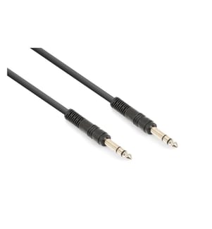 VONYX - CX326-3 jack 6.3 mm - jack 6.3 mm 3 m