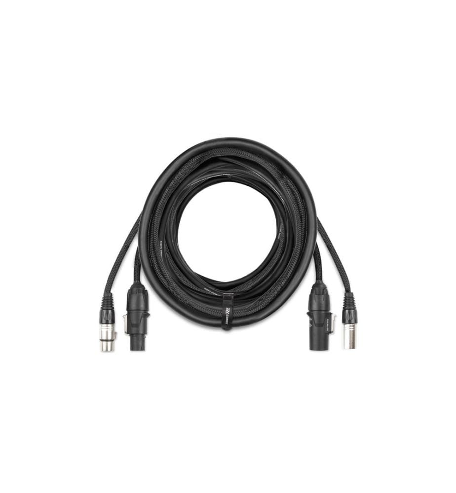 PD Connex - PD Connex - CX13-15 Powercon; XLR - Powercon; XLR 15 m