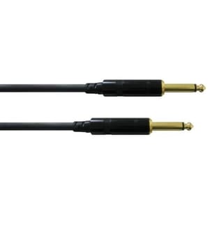 Cordial - Câbles d'instruments INTRO CCI 1.5 PP 1.5 m