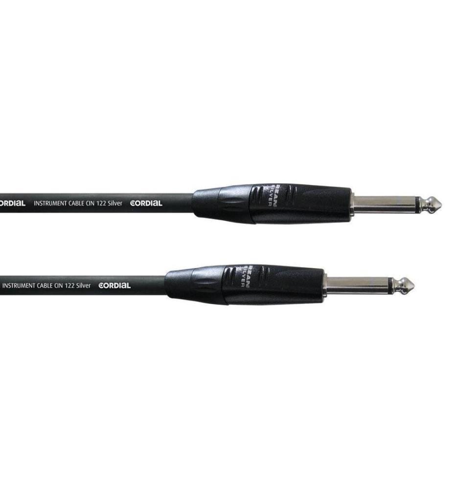 Cordial - Câbles d'instruments CII 3 PP 3 m