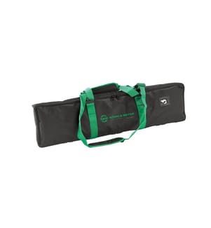 K&M - Sac de transport pour 3 pieds de microphone