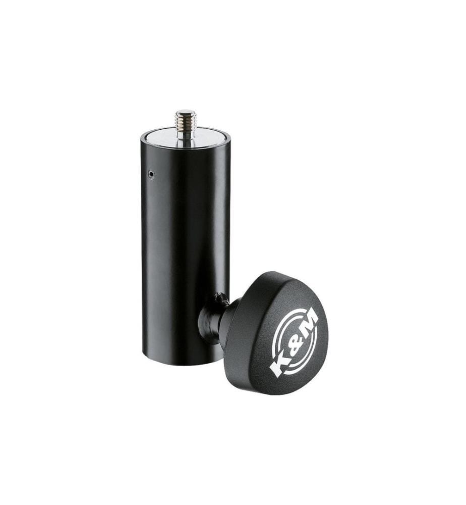 K&M - Adapter Reduzierflansch 24521 35 mm, M10 x 12 mm