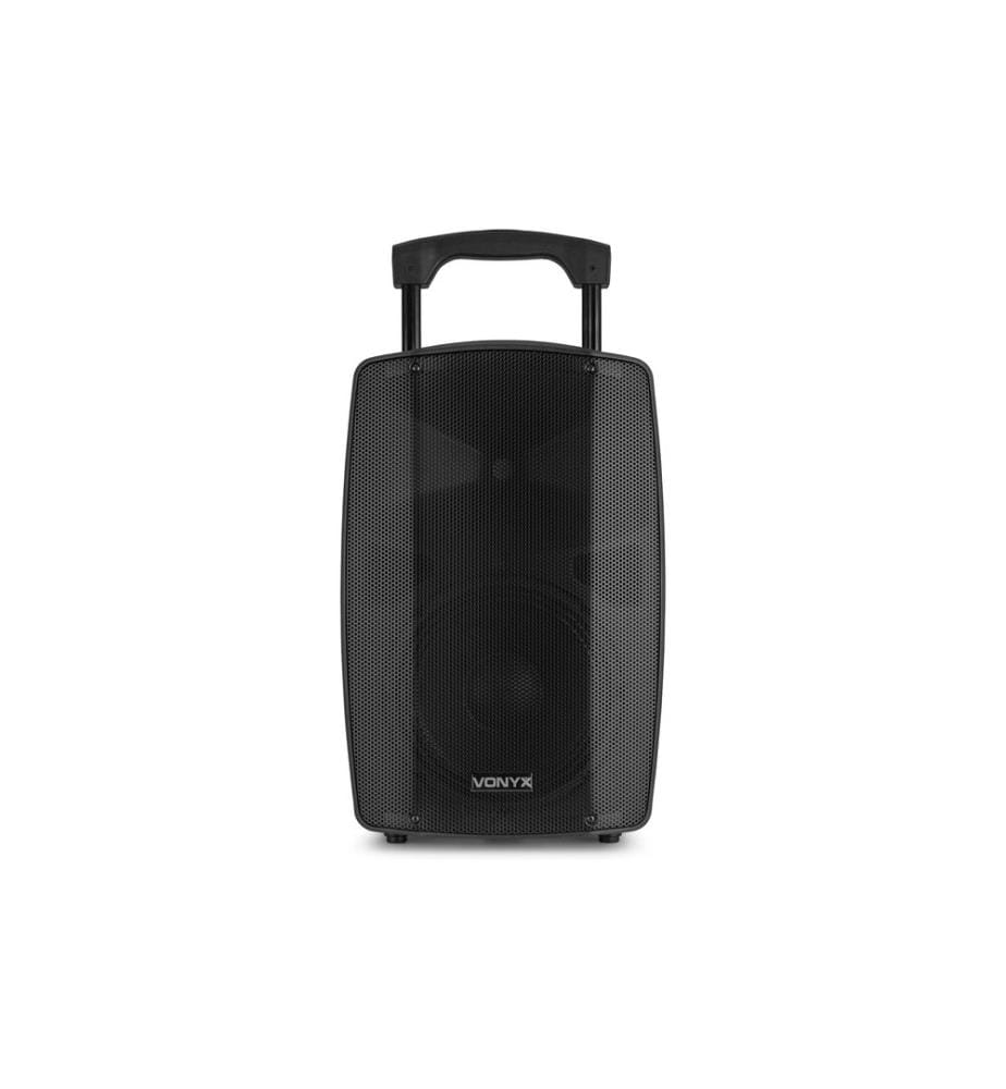 VONYX - Musik-System VSP200 Schwarz