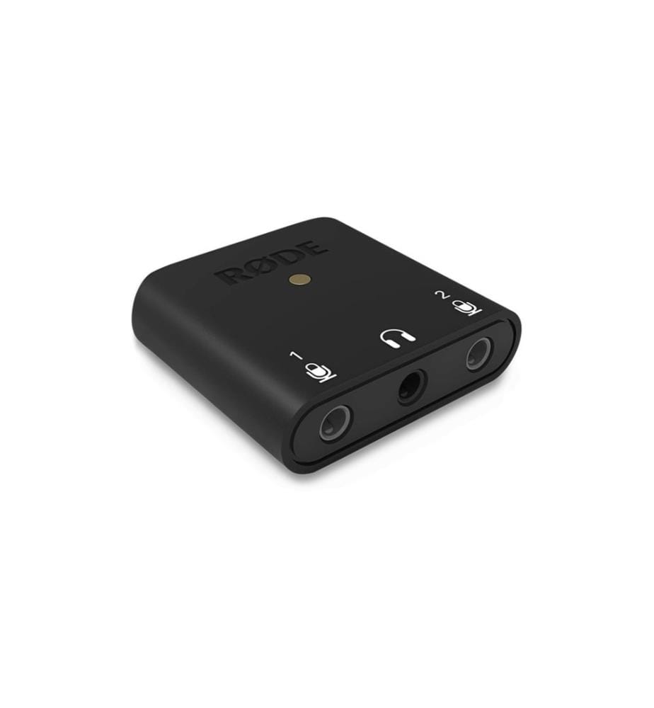 RODE - Interface audio AI-Micro
