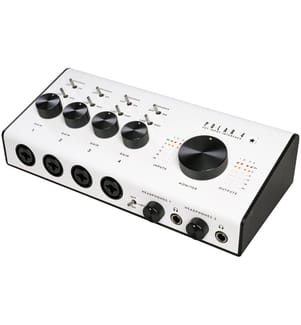 Blackstar - Audio Interface Polar 4