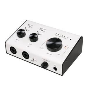 Blackstar - Audio Interface Polar 2