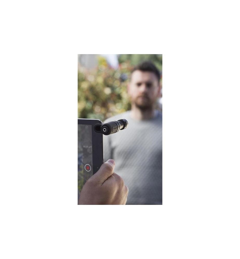 RODE - Microphone Videomic ME