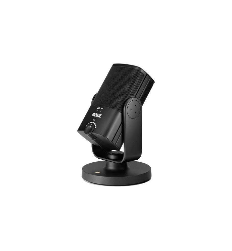 RODE - Microphone NT-USB Mini