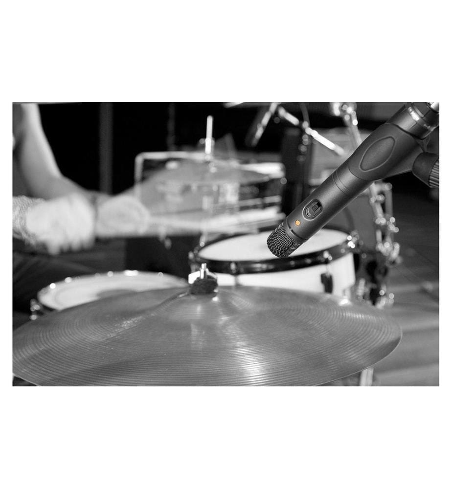 RODE - Microphone M3