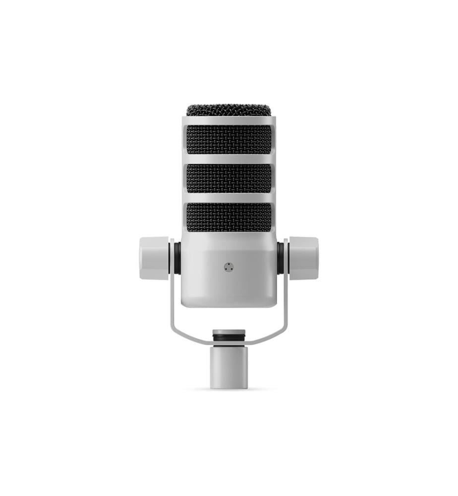 RODE - Mikrofon PodMic USB, Weiss
