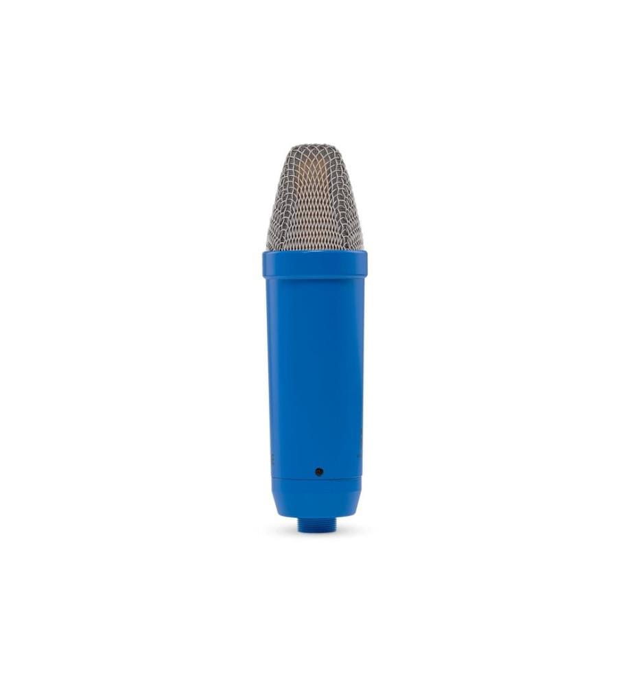 RODE - Kondensatormikrofon NT1 Signature Series Cobalt