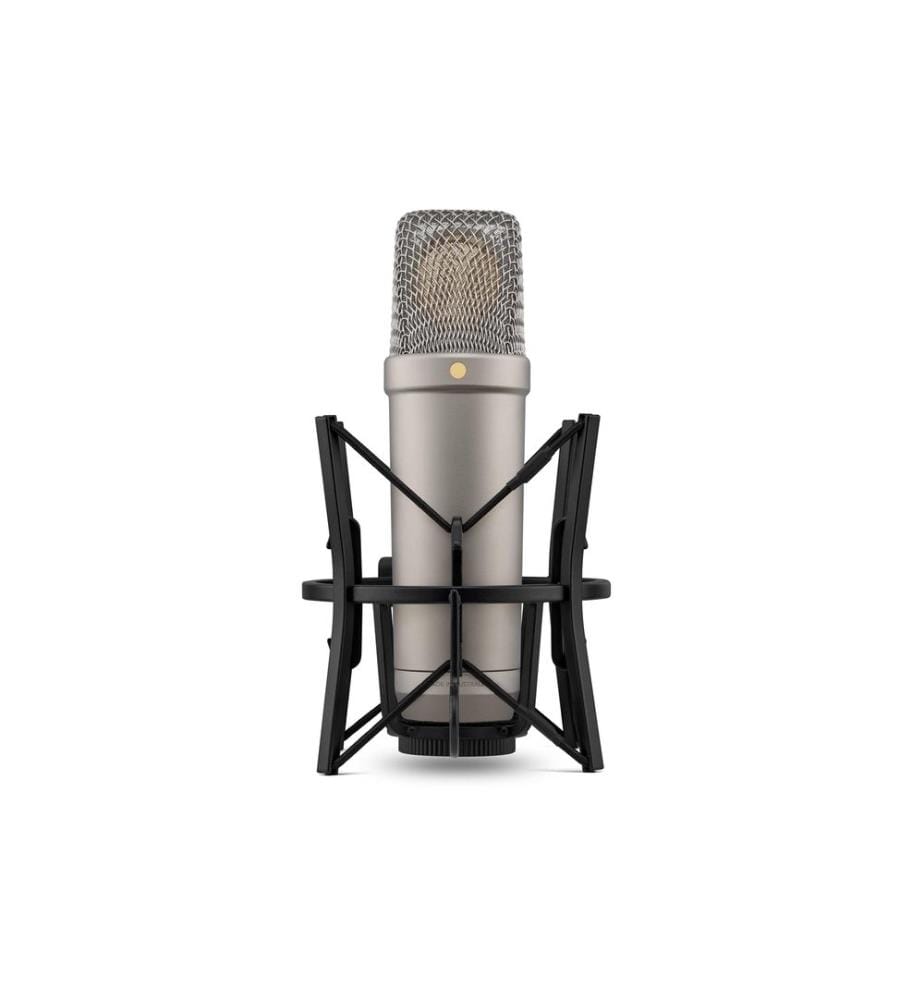 RODE - Microphone à condensateur NT1 – 5e génération