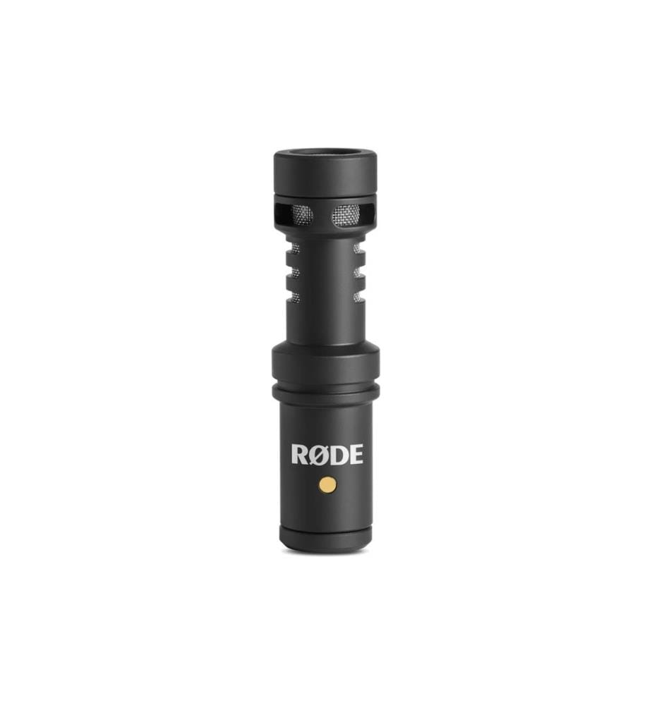 RODE - Kondensatormikrofon Videomic Me-C+