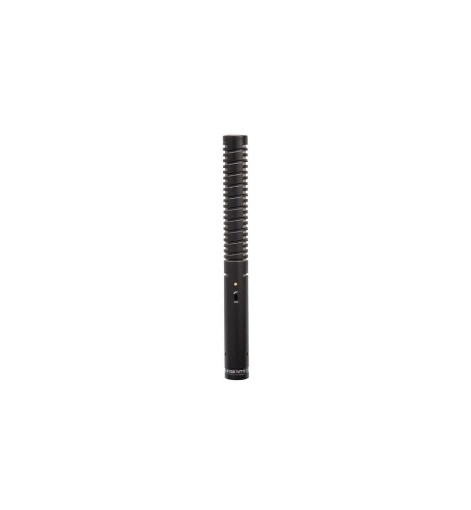 RODE - Microphone NTG-1