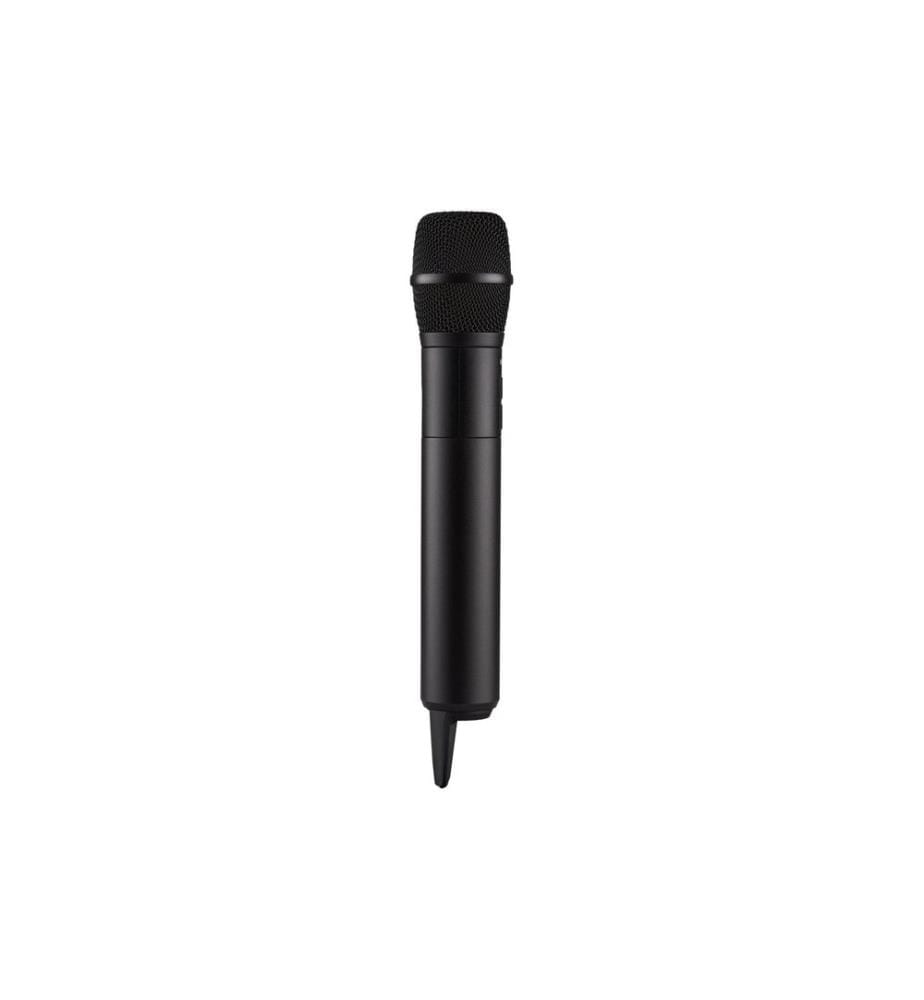 RODE - Microphone à condensateur Interview Pro