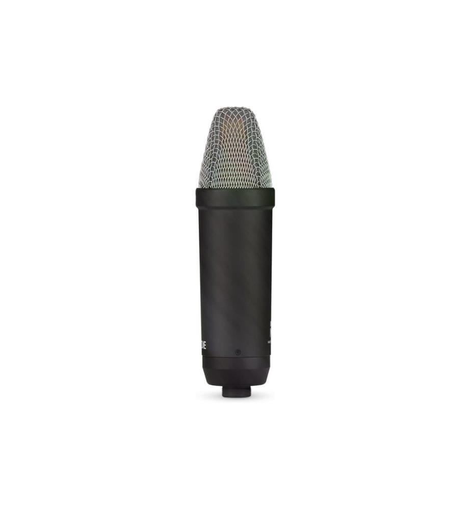 RODE - Kondensatormikrofon NT1 Signature Series Black